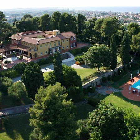 Relais Villa Matarazzo Gradara Exterior foto