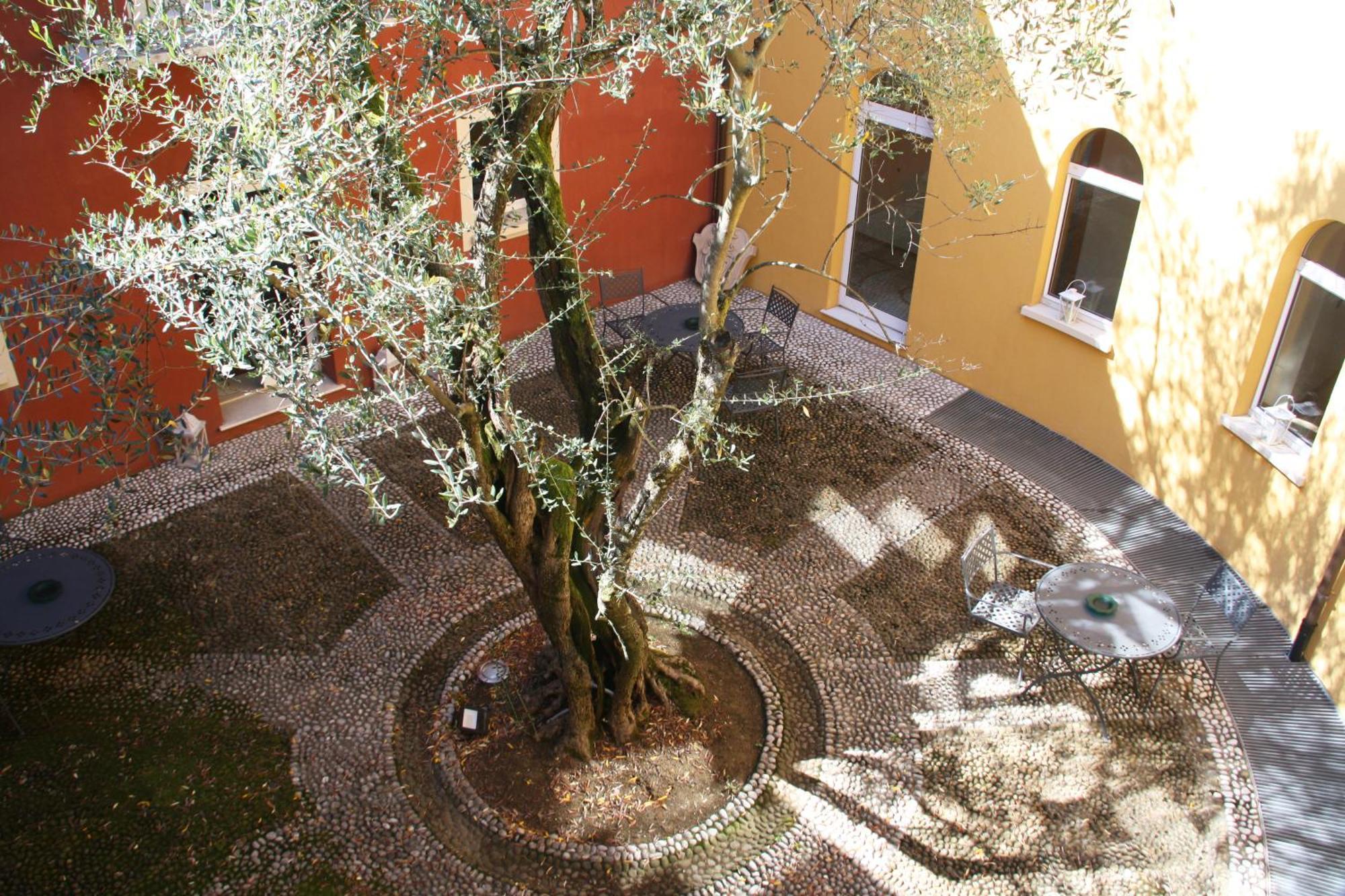 Relais Villa Matarazzo Gradara Exterior foto