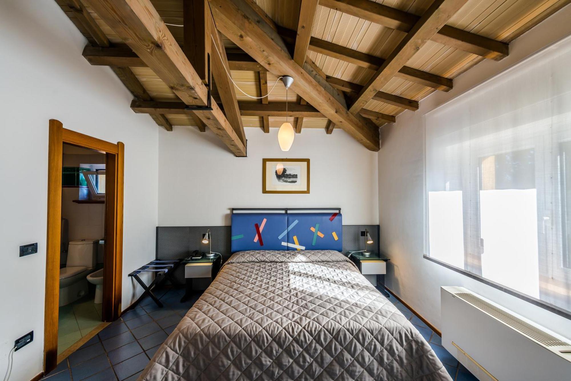 Relais Villa Matarazzo Gradara Exterior foto