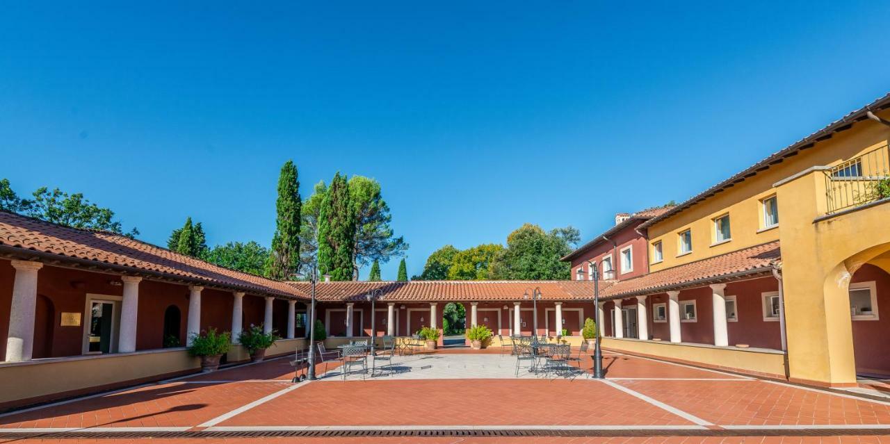 Relais Villa Matarazzo Gradara Exterior foto